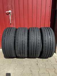 Continental Premium Contact 6 235/55R19  2023 rok