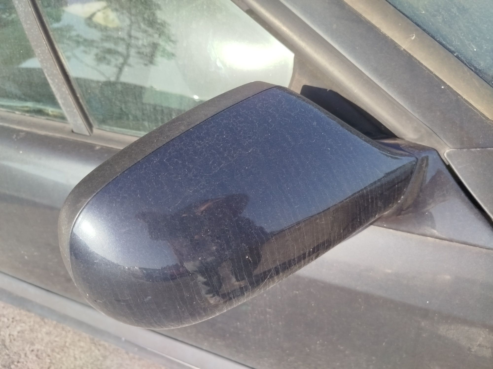 Opel Calibra Completo - Peças