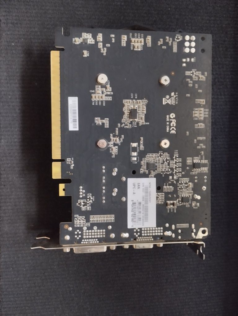 Karta graficzna GT 740 MSI