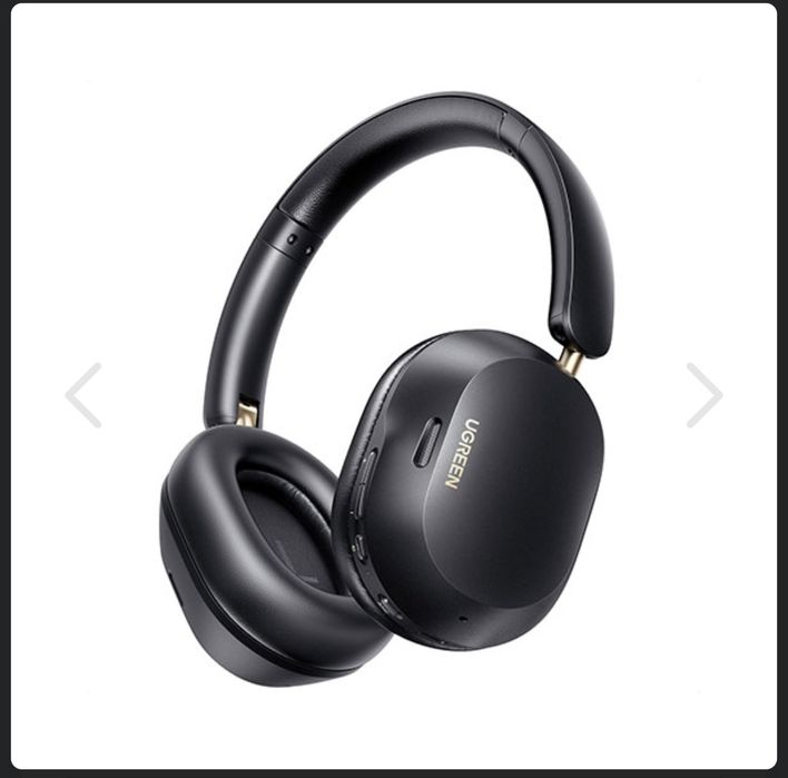 Навушники Ugreen Max5c (LDAC Hi-Res)