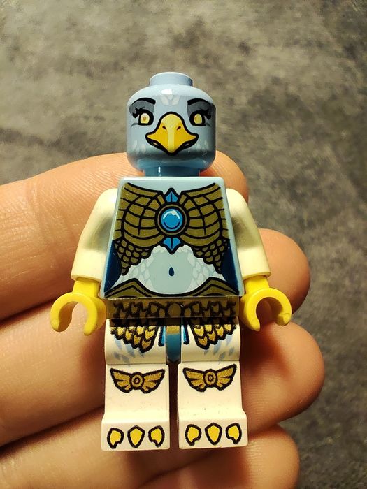 Фігурка Lego Legends of Chima