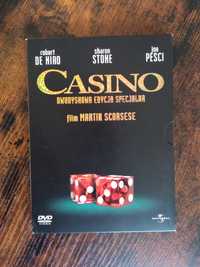 Casino (2 DVD) Martin Scorsese Robert De Niro