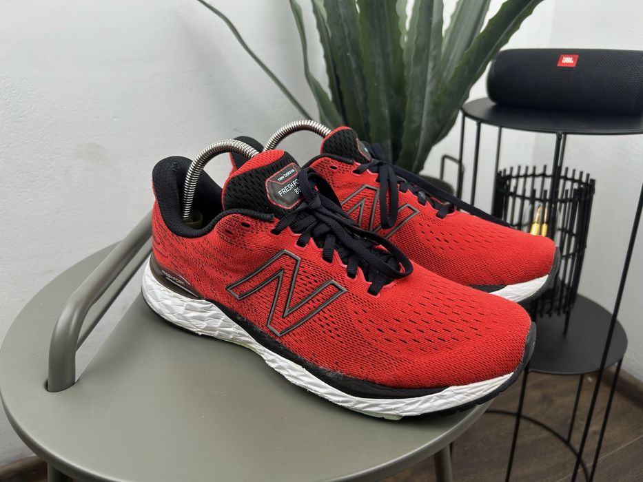 Оригінал! Кросівки New Balance 880 44 розмір М05359