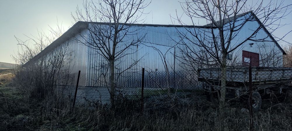 Готовий бізнес,або велике приміщення під бізнес