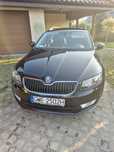 Skoda Octavia 3 KOMBI 1.6 TDI