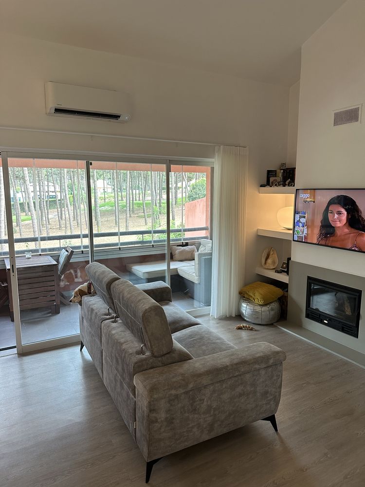 Arrendamento T1 Herdade da Aroeira