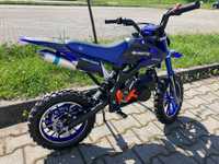 Motor cross spalinowy dla dzieci  RENEGADE 50R Różne kolory 45km/h