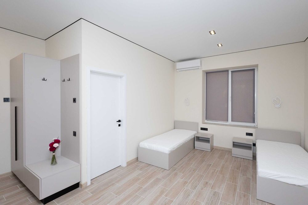 Номера подобово, Апартаменти , Дніпро лікарня Мечникова , готель