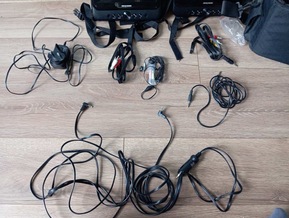 Портативний двд плеєр, DVD player