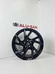 NOWE alufelgi MAZDA 19" 6 CX-3 CX-30 CX-5 CX-7 MX-30 - Czarny Połysk