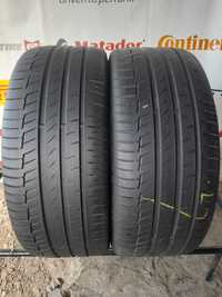 Літні шини 255/45 R20 Continental premium contact 6 	2020рік