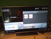 TV LG  42 Całe 100% sprawny