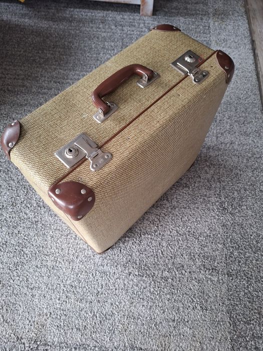 Akordeon guzikowy Manfrini Camerano Italia