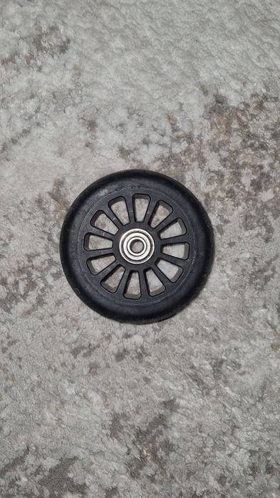 Продам бу трюковий самокат