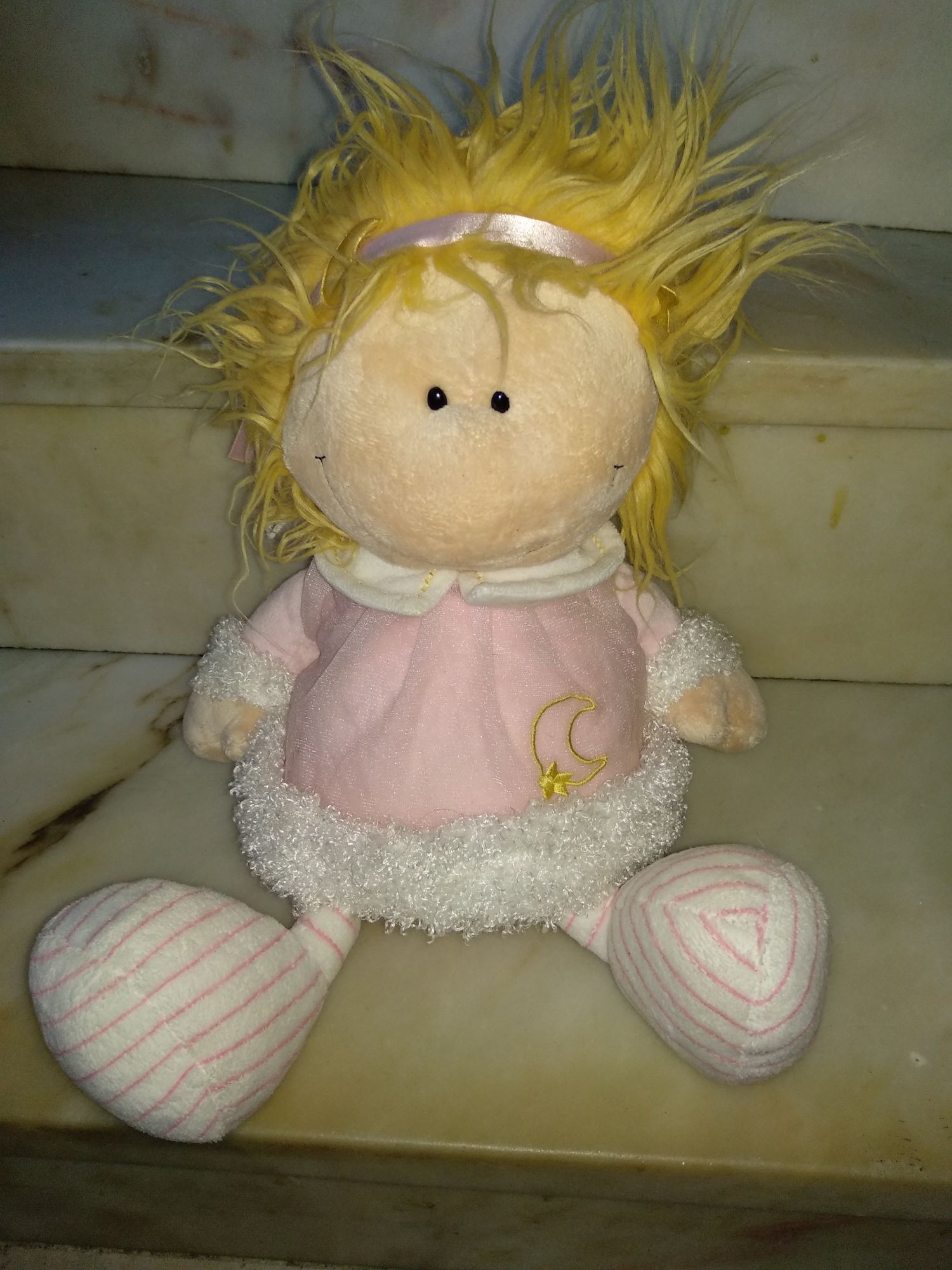 Peluches da loja Funny