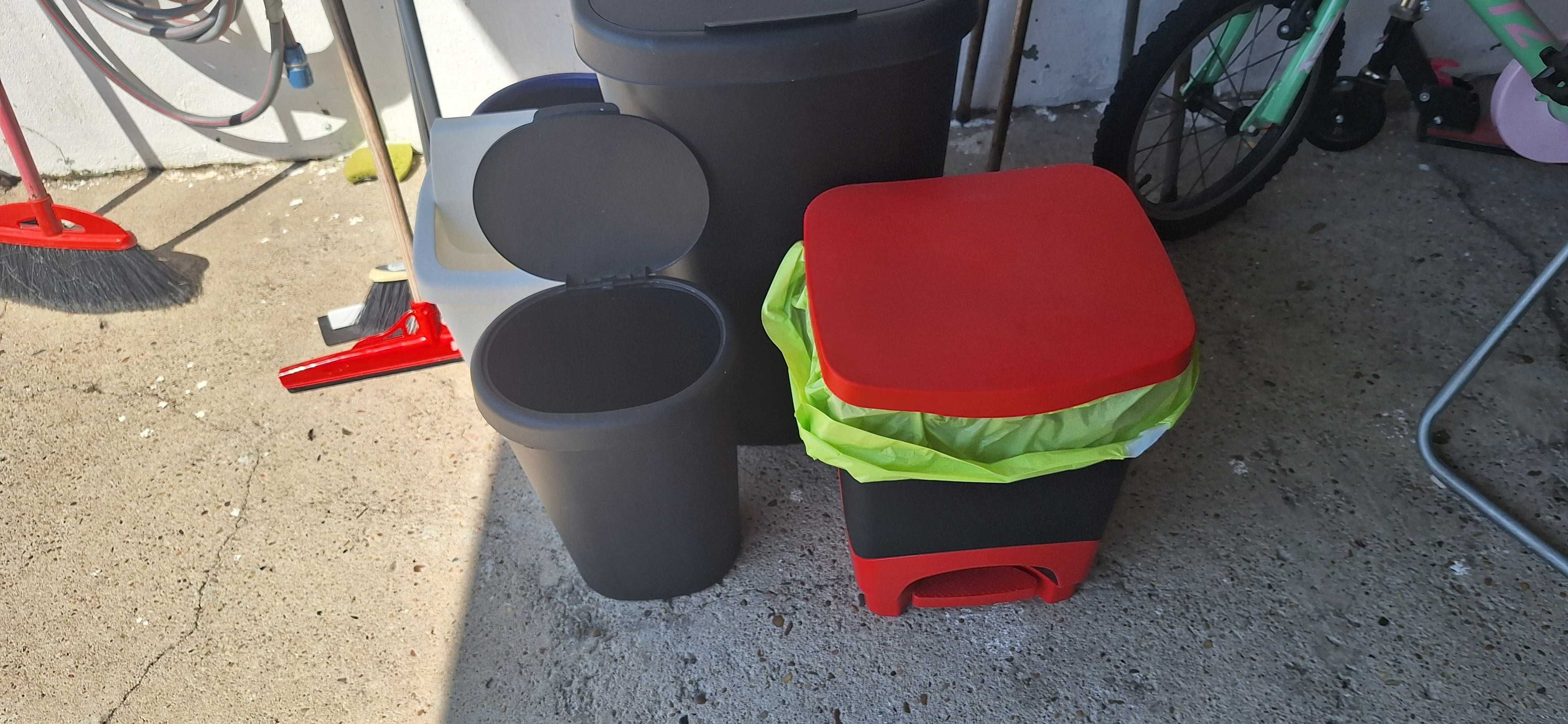 Combo de utilização doméstica