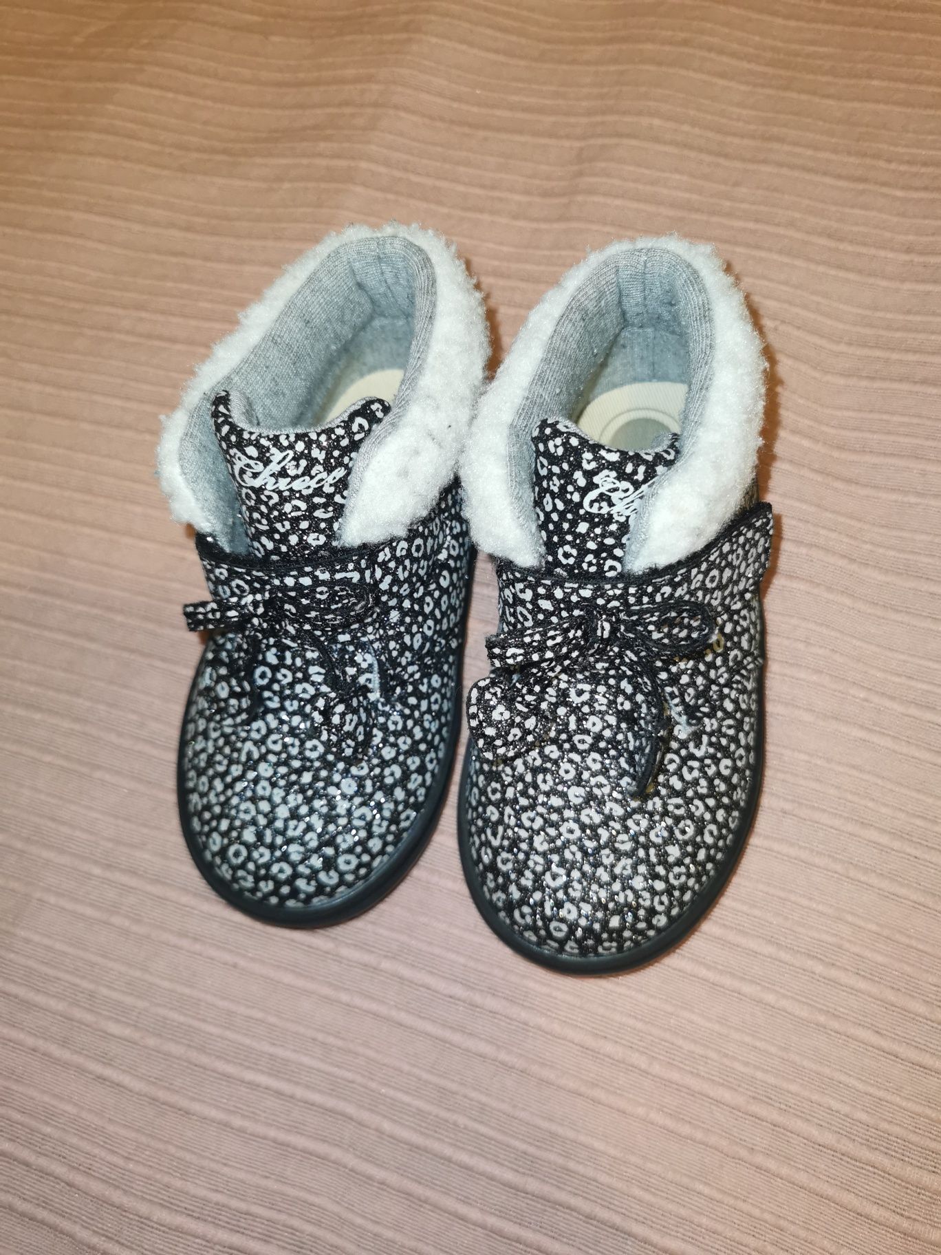 Sapatos e Botas Chicco tamanho 21