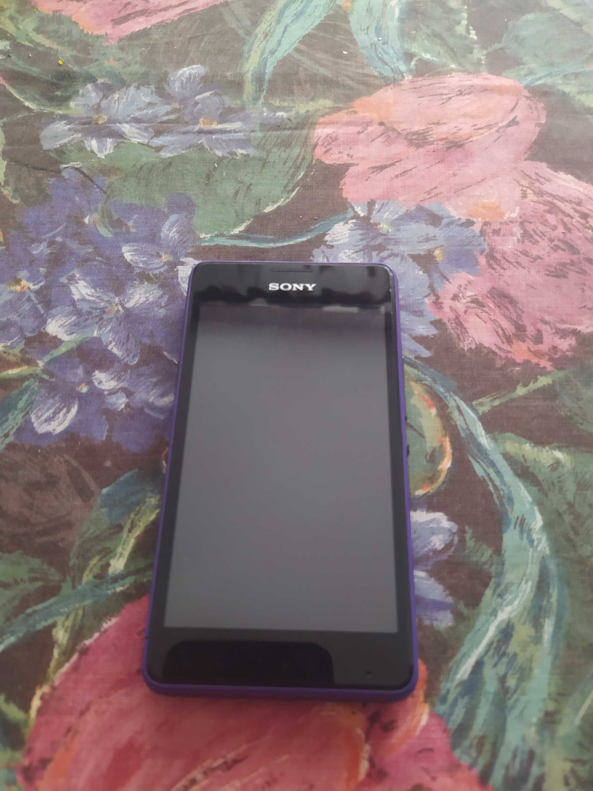 Telefon Sony Xperia E1 D2005