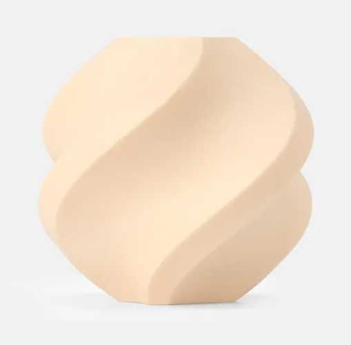 Filament Bambu Lab PETG-HF 1,75 mm 1 kg – kremowy (33401) (ze szpulą)