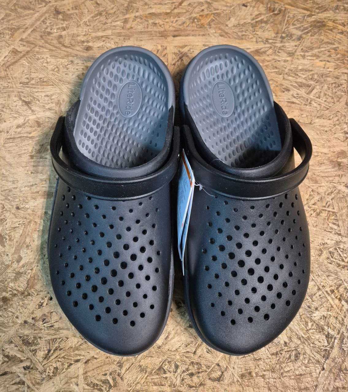 Crocs InMotion Clog, М8-М13 розміри, 100% оригінал