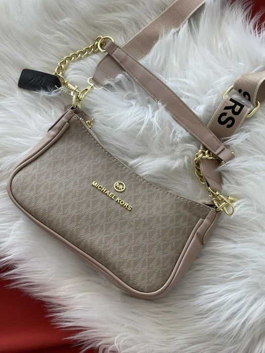 Сумка Michael Kors Jet Set Charm Сумочка майкл корс Сумка МК