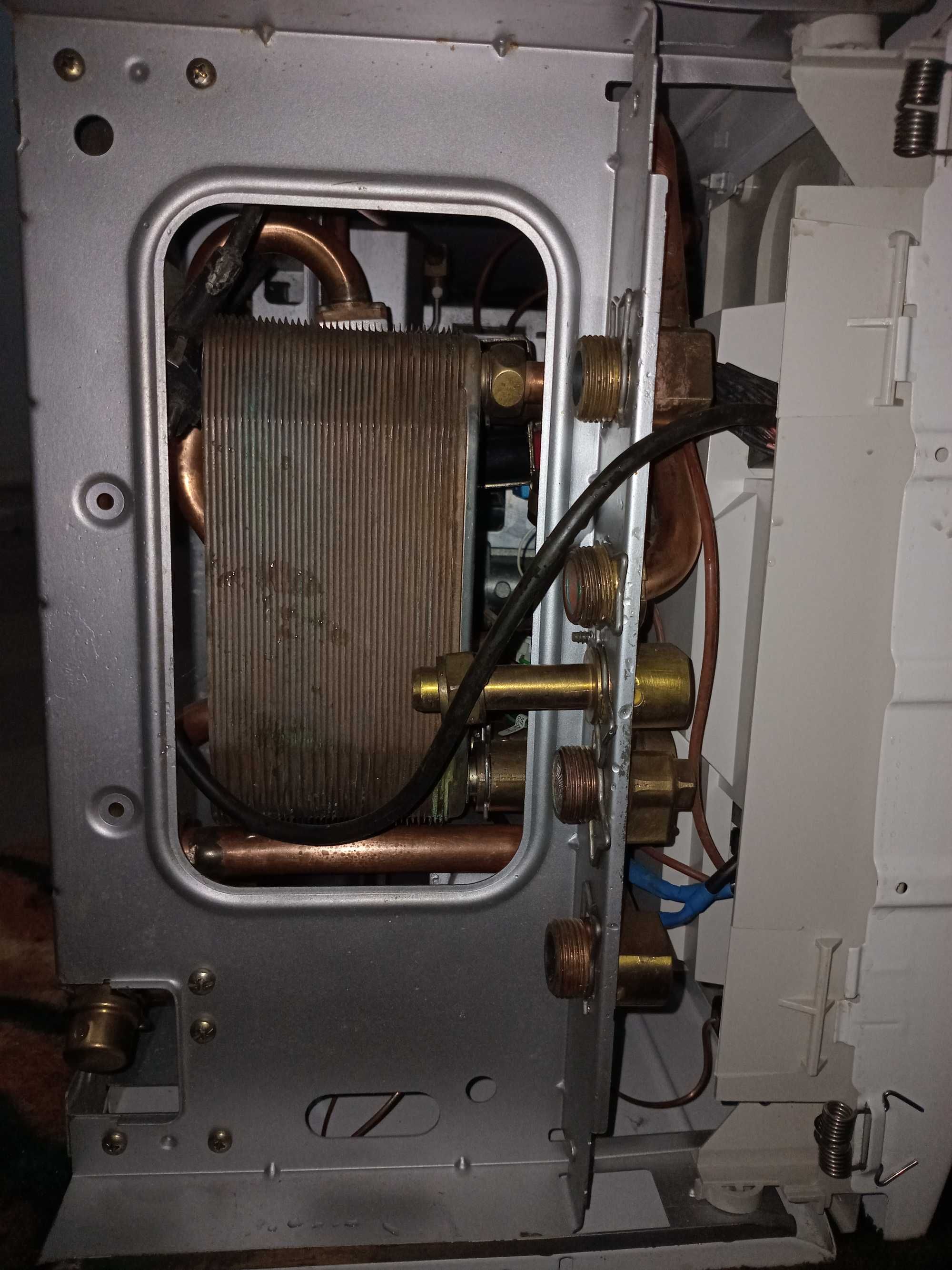 Vaillant  VCW NL 254/3-7-L