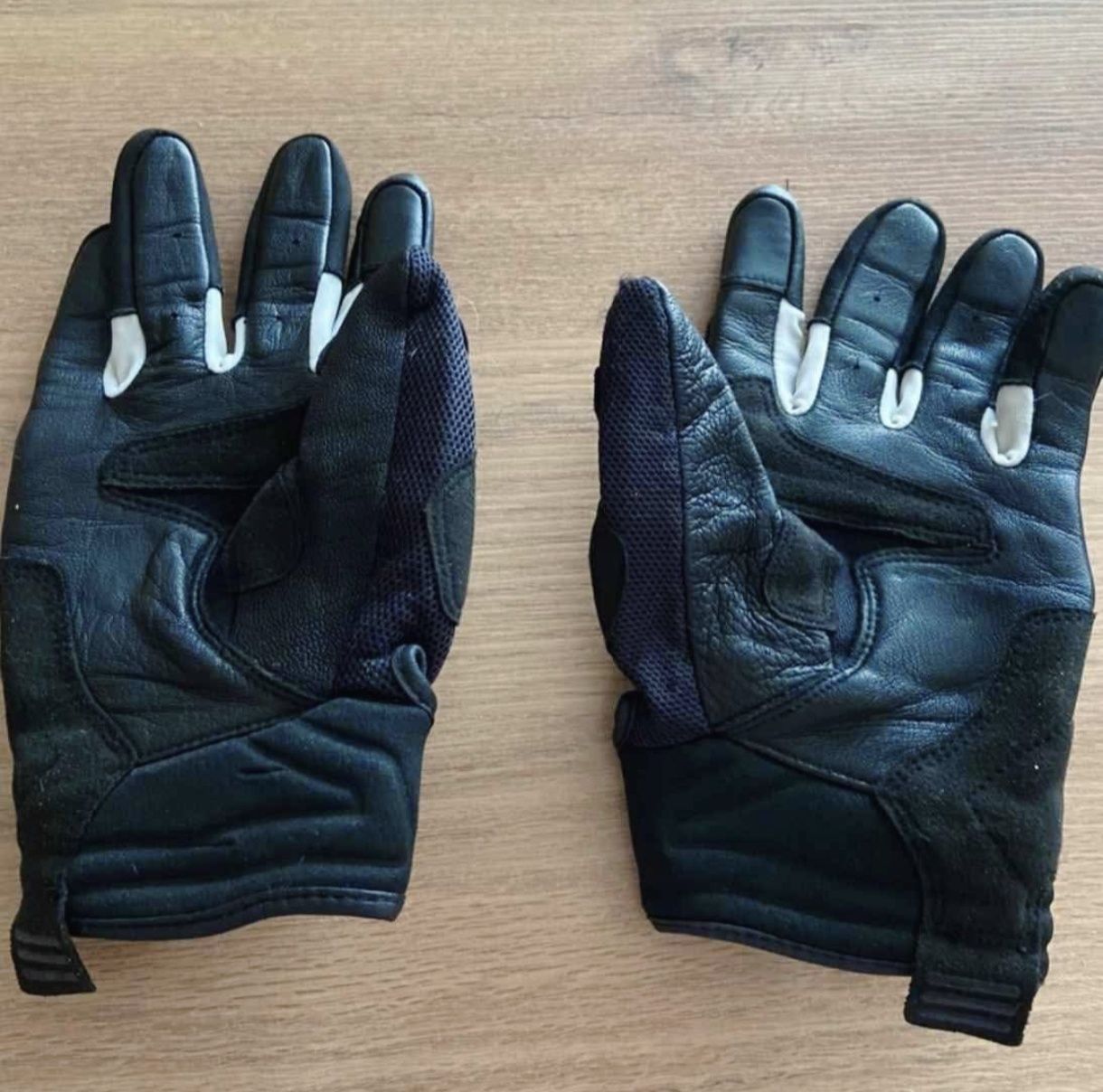 Luvas Alpinestars Atom - tamanho L