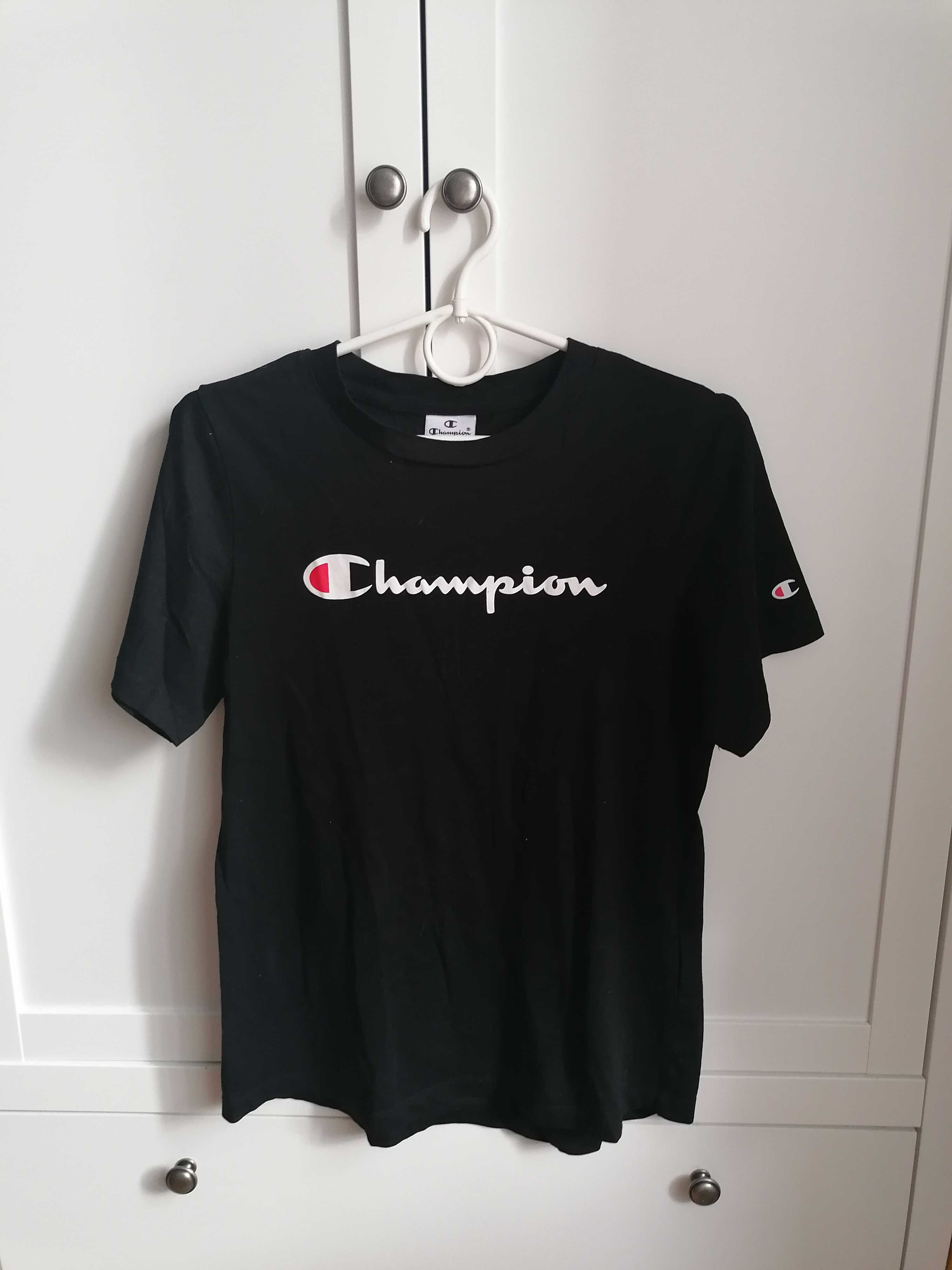 T-shirt champion