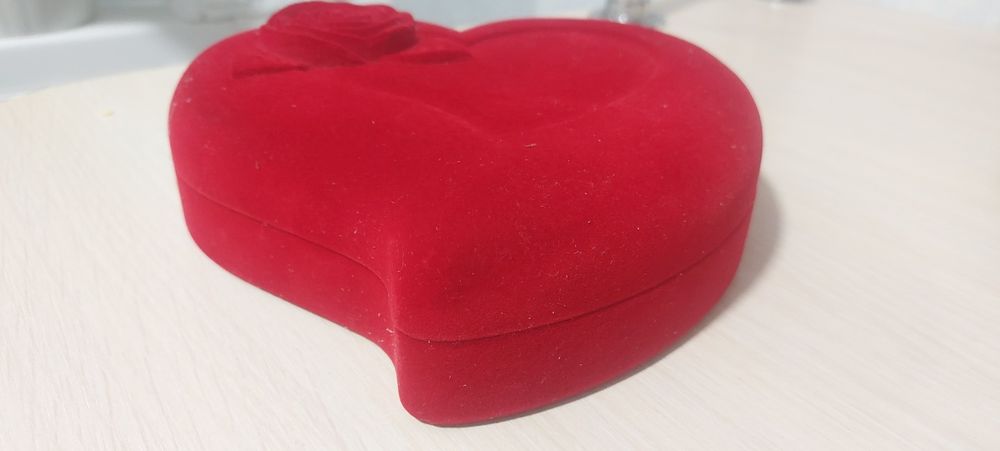 Футляр для ювелірних виробів