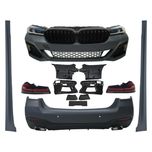 Комплект рестайлинга M Sport Paket LCI BMW G30/G31 17-20 г.