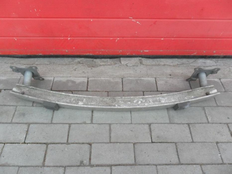 WZMOCNIENIE BELKA ZDERZAKA AUDI A3 8L0 96/02R