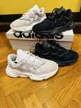 Кроссовки Adidas Ozweego размер 33,5