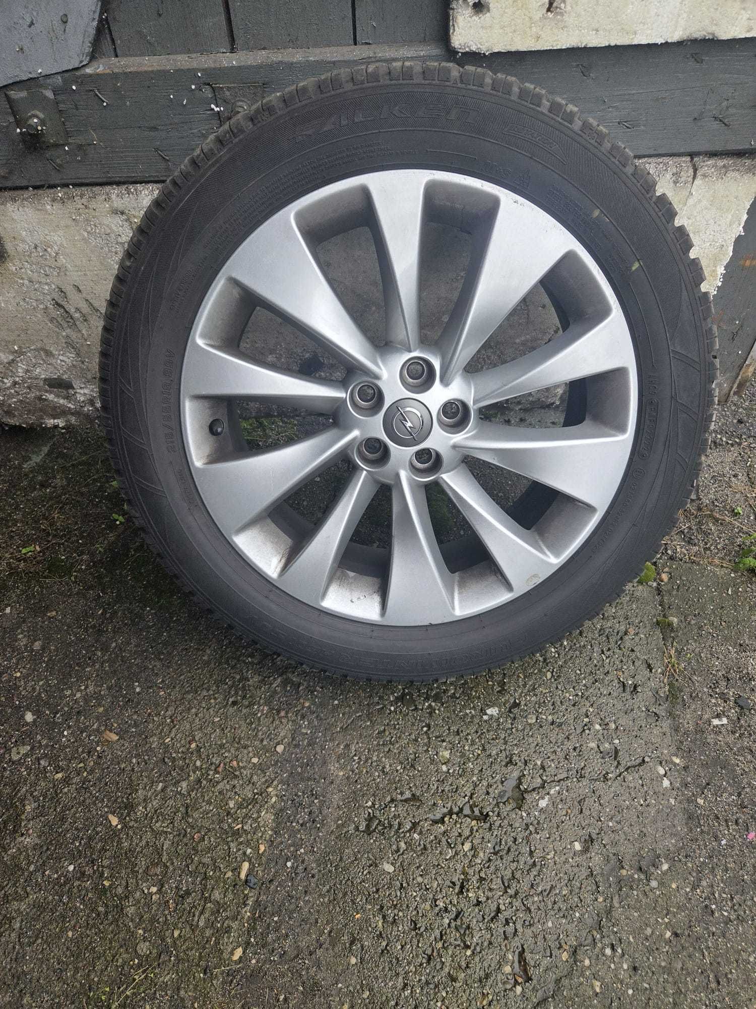 Sprzedam  Opel Mokka X