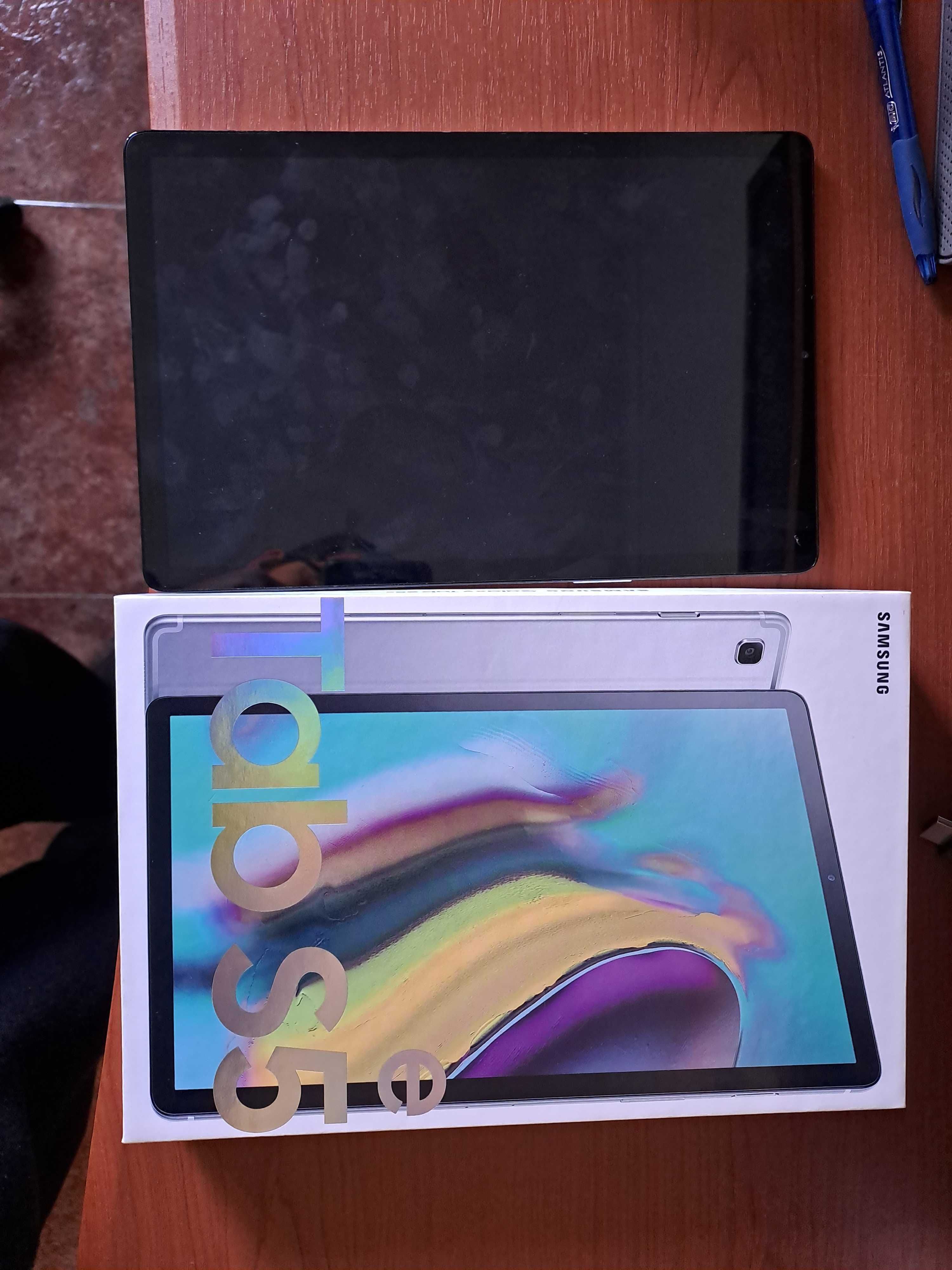 Tablet Samsung Galaxy Tab S5e 11" polegadas Como Novo