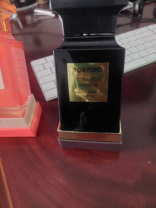 Perfume TOM FORD Tobacco Madeira Eau de Parfum (100 ml)