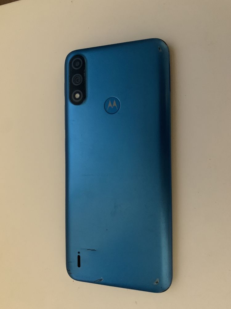 Motorola e7i power 100% sprawny