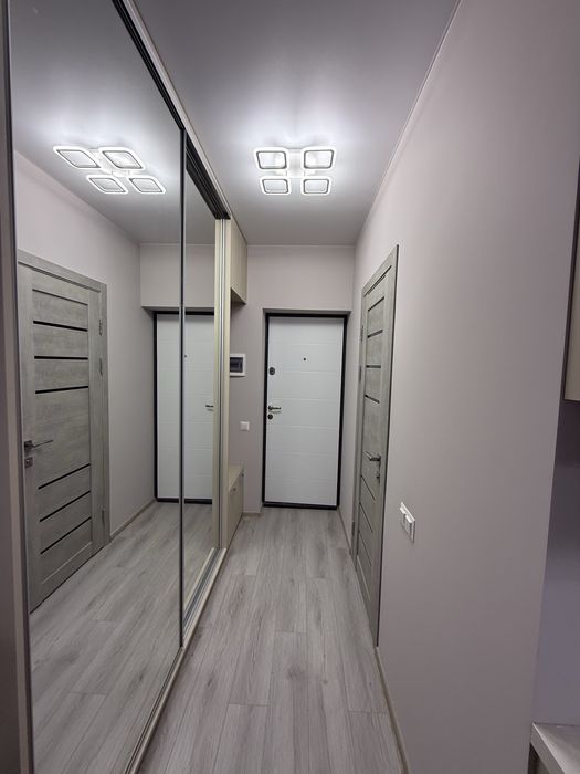 Без %! Стиль та затишок в ЖК Санвіль Парк, поруч Петрівський квартал