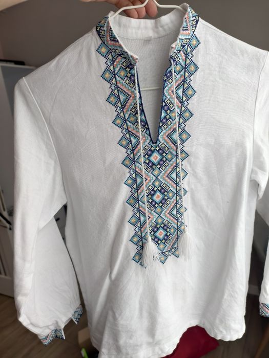 Вишиванка дитяча, 34