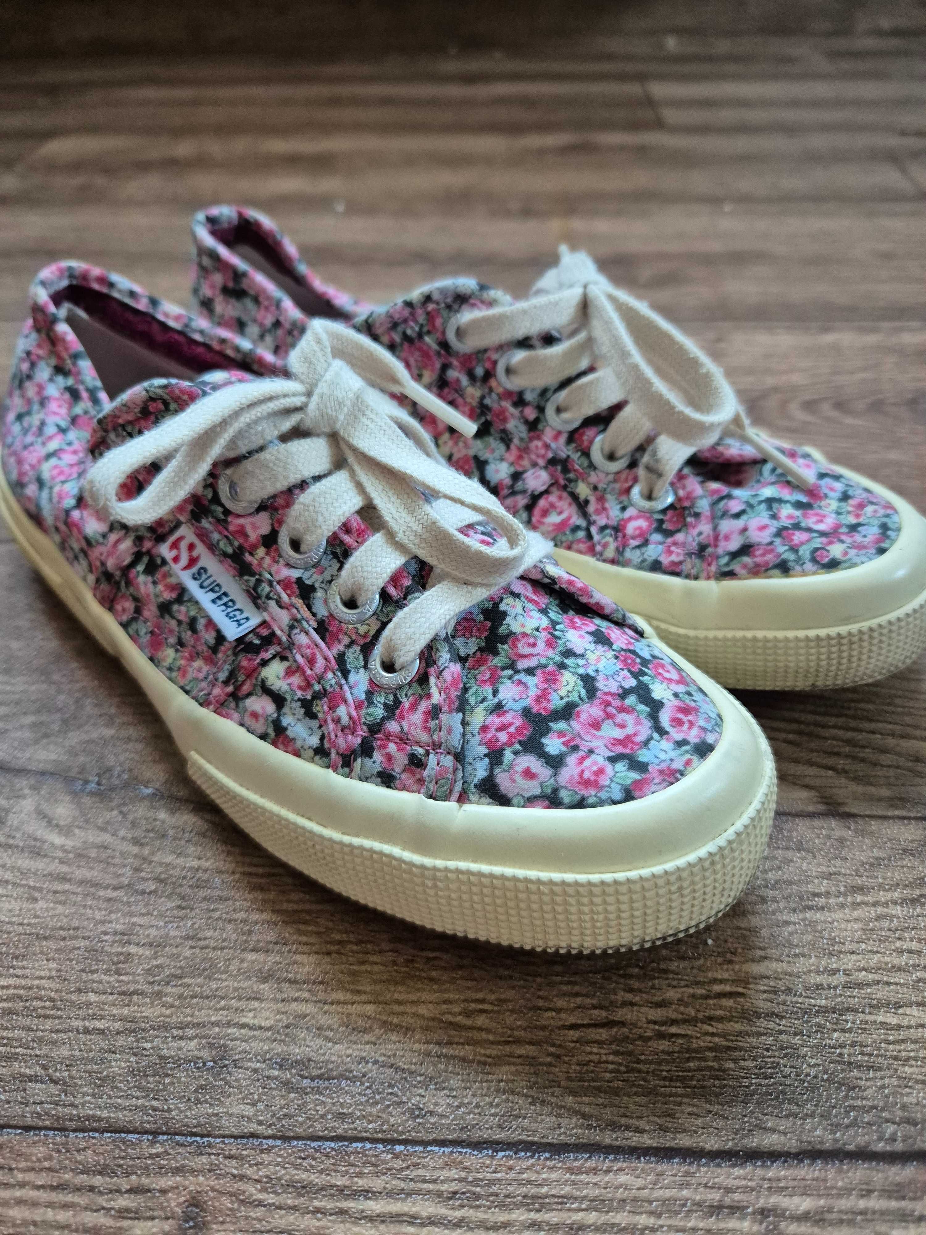 Trampki Superga 36