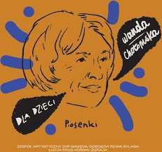 Wanda Chotomska piosenki dla dzieci (2CD)