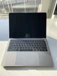 MacBook Pro 13.3” A1989