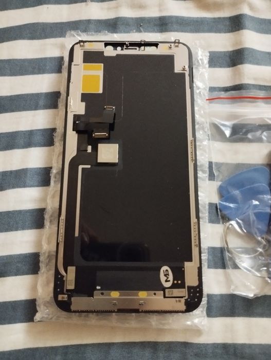 Дисплей iPhone 11 pro max