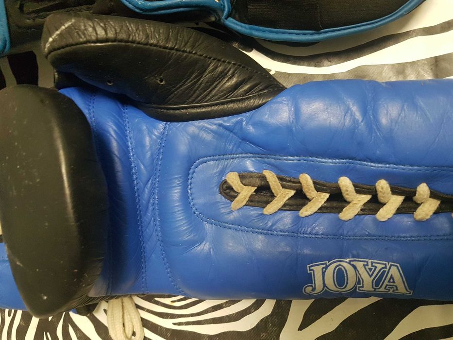 Luvas e proteções Muai thai - MMa-kickboxing,etc