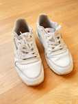 Reebok Classic białe rozmiar 38