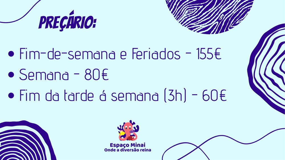 Local para eventos/ Festas