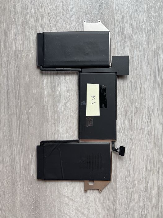 Батарея аккумулятор 91% A2389 для MacBook Air 13 A2337 m1