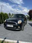 Mini Cooper 2010 rok POLECAM