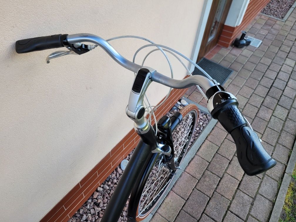 Rower miejski BATAVUS MAMBO * Shimano Nexus 7 * 53 cm