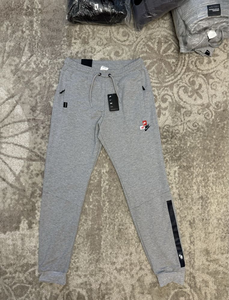 Костюм Nike Swoosh спортивний Туреччина XL весна літо осінь