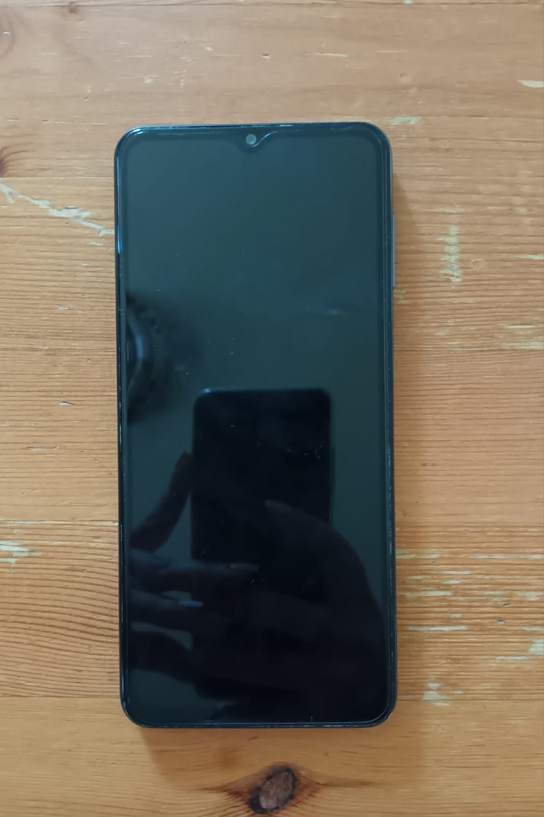 Samsung A32 5G com extras